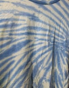 Tie Dye Summer Splash Tee🌊