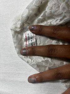 Lace Bra &amp; Panty Set