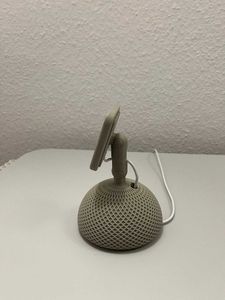 Mega Safe Charger Stand 3d printed