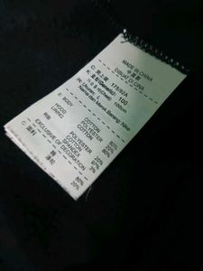 Nike Black Hoodie