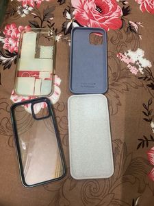 Apple iPhone 12 Covers