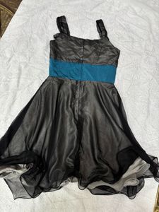 Women Coquette Dress