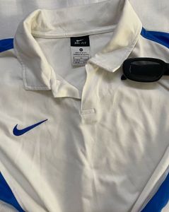 Nike Polo Shirt