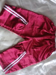 Jogger Pant