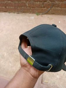 Nike Cap