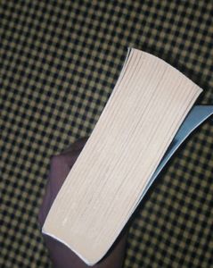 ANGELS AND DEMONS - DAWN BROWN