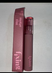 Etude Fixing Matte Tint