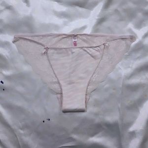 Victorias Secret Panty
