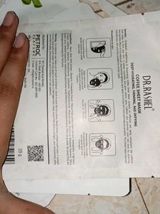 Dr. Rashel Sheet Mask Set