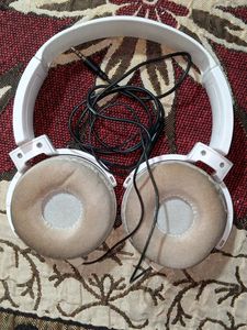 Digimate Wired Headphones 🎧