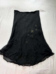 Y2K pinterest skirt