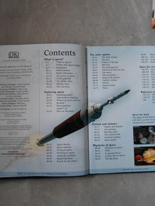 Combo Of Three Books For Children