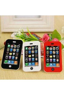 Miniature iPhone Erasers