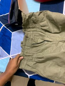Cotten Jeans