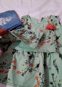 Cute Kids Outfit