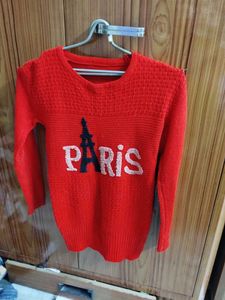 Sweat Shirt
