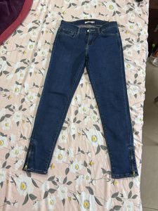 Levi’s Denim