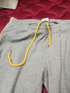 Track pant