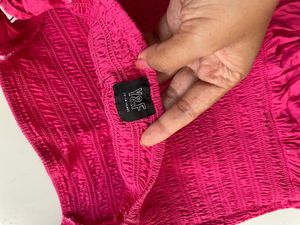Barbie pink Dress