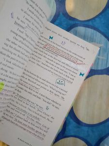 &#34;It Ends With Us&#34; by Colleen Hoover