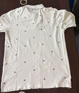 Tommy Hilfiger Polo Shirt