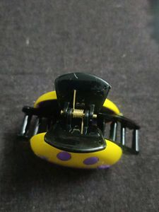 Smiley Clipons