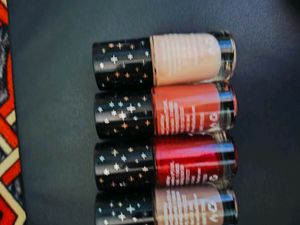 Nail Polish