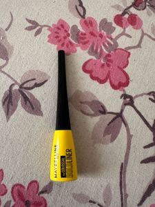 Maybelline New York Colossal Eyeliner