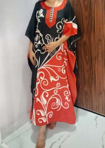 Beautiful &amp; Stylish Freesize Kaftan