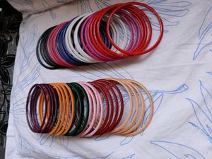 Multicolur Bangles