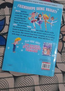 Story Books