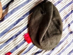 NCC CAP