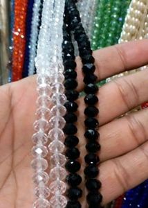 Crystal Beads