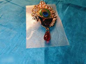 Vintage Brooch