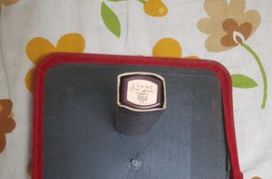 Lakme Lipsticks - Set of 3