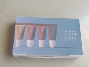 Original Summer Fridays Mini Lip Balm Vanilla