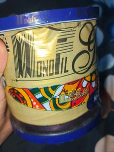 Mono Fill Gold Kite String Original Manjha Manja