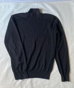 Turtleneck Sweater
