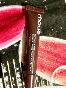 RHODE PEPTIDE LIP TINT