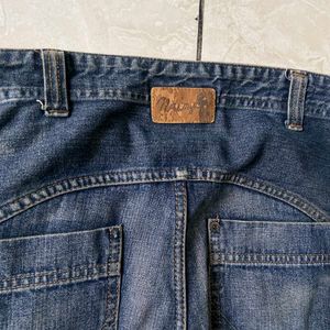 Baggy Jeans Wrangler