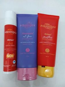 Skin Care Kit