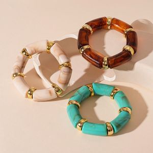 Women Stylish Resin Bracelet (Single Piece)