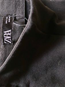 Zara Jegging