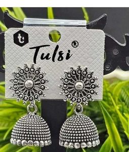 Best Elegant Jhumki Pack Of 6