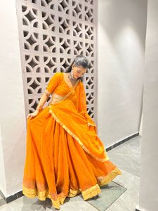 Elegant Lehenga Choli