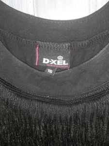 Beautiful Mini Dress