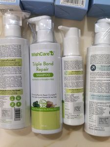 Wishcare Products Any 1