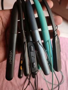 6 pieces Wireless Neckbands