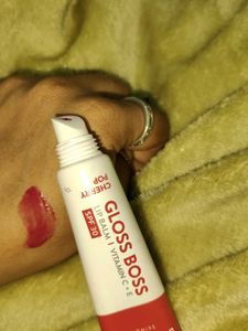 Dot &amp; Key Gloss Boss