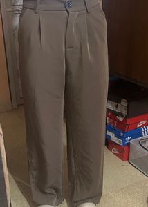 Korean Inspired Pants